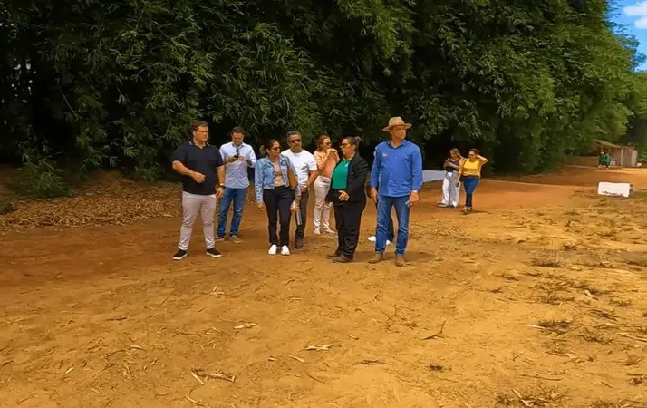 A Serra da Ibiapaba recebeu um encontro técnico que reuniu empresários de diferentes segmentos do agronegócio