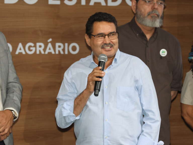 SDA reúne gestores municipais durante seminário sobre avanços da agricultura familiar no Ceará