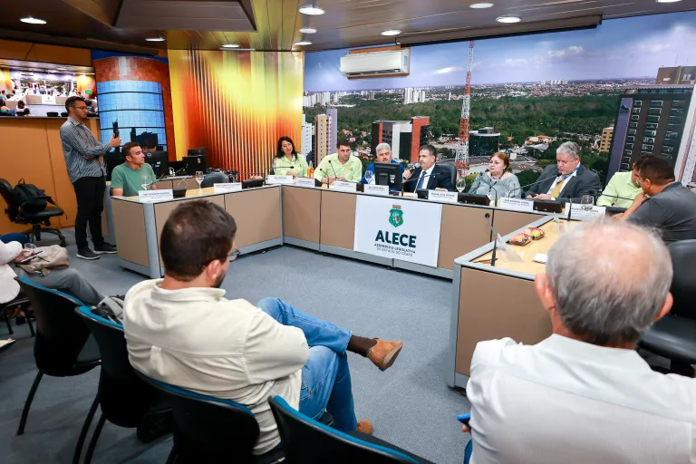 Mudanças com janela partidária adiam formação das comissões na Assembleia