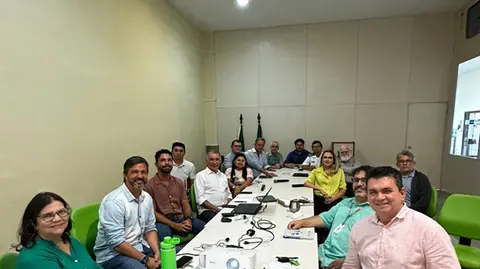 Câmara da Economia Azul do Ceará cria Grupo de Trabalho da Pesca