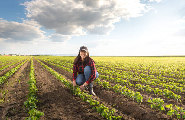 Ano Internacional da mulher agricultora reforça  o fortalecimento e o avanço das mulheres que fazem o agro do Ceará acontecer.