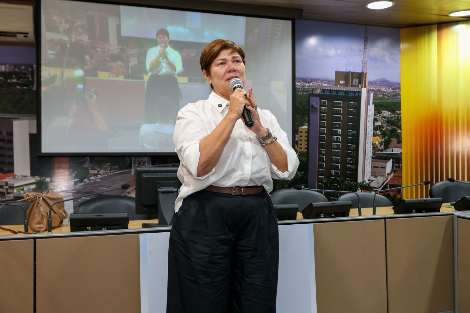 Alcance celebra resultados de 2025 e amplia parcerias com novos municípios