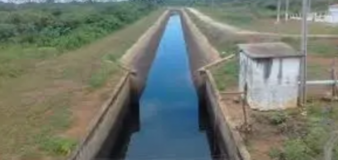 Invasão de terras: Elmano resolve questão do Jaguaribe-Apodi