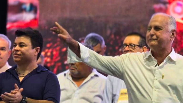 ExpoCidades é aberta destacando integração e potencialidades dos municípios cearenses