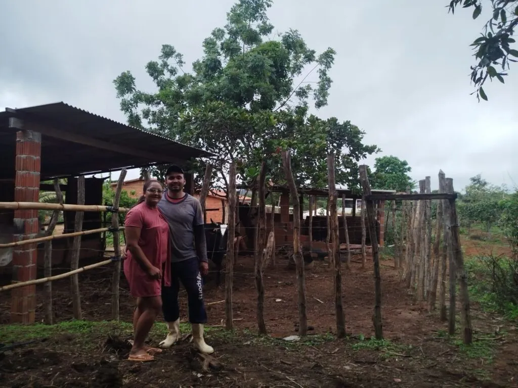 Mulheres ampliam acesso ao crédito rural e passam a liderar operações do Agroamigo