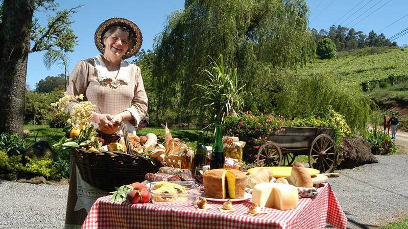 10º Salão do Turismo tem inscrições iniciadas para agricultores em Fortaleza