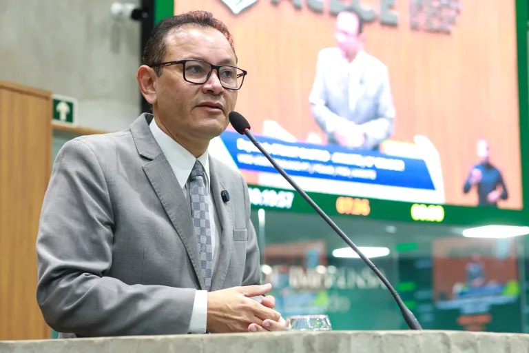 Stuart Castro vai para o Republicanos e deve disputar vaga na Câmara Federal