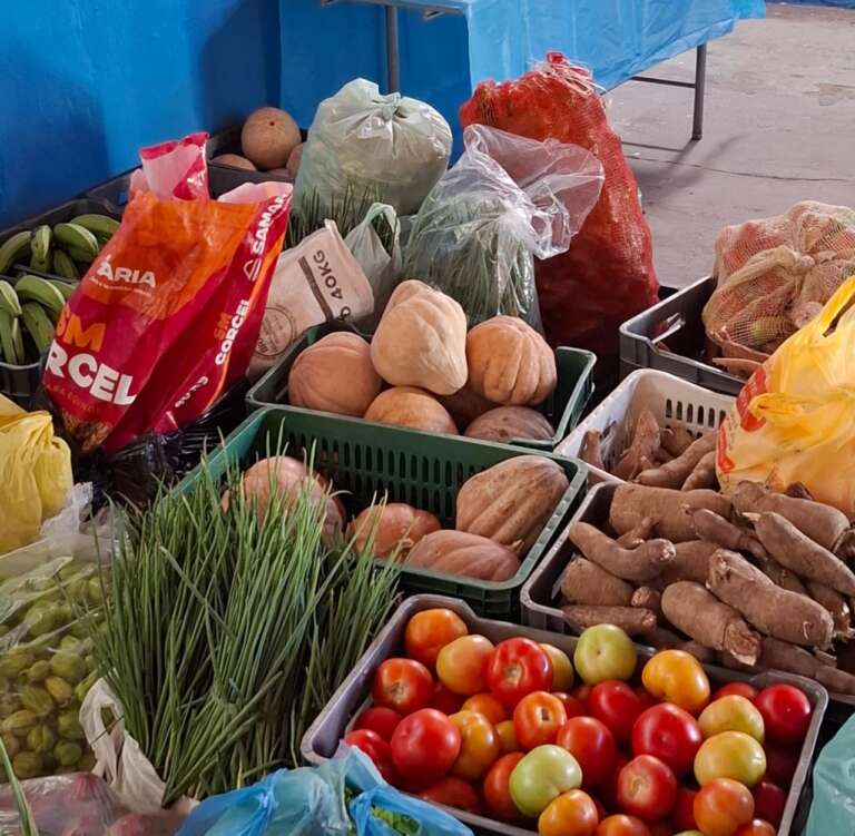 SDA detalha diretrizes sobre nova portaria do PAA