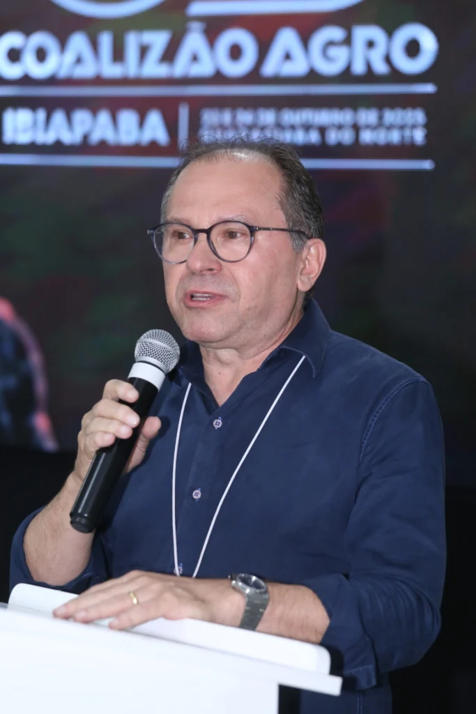 Coalizão Agro será apresentado na região do Cariri nesta quarta, 22, em evento no Banco do Brasil de Juazeiro do Norte