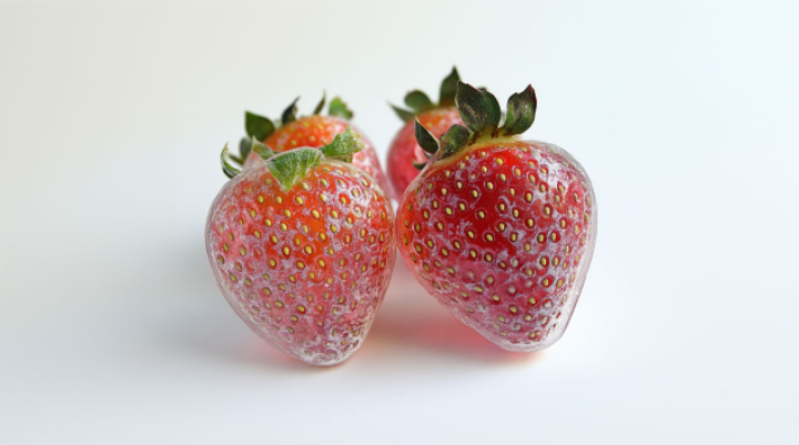 A tecnologia do agro no semiárido já está em desenvolvimento. 