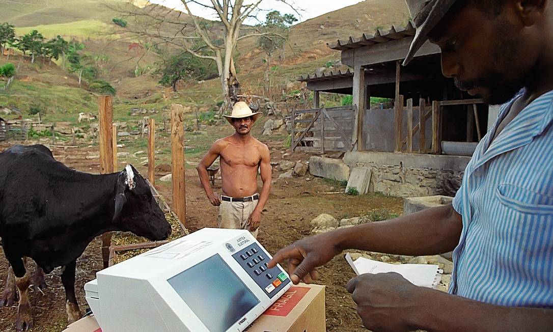 Eleição: Faec entregará plano quinquenal do agro aos candidatos