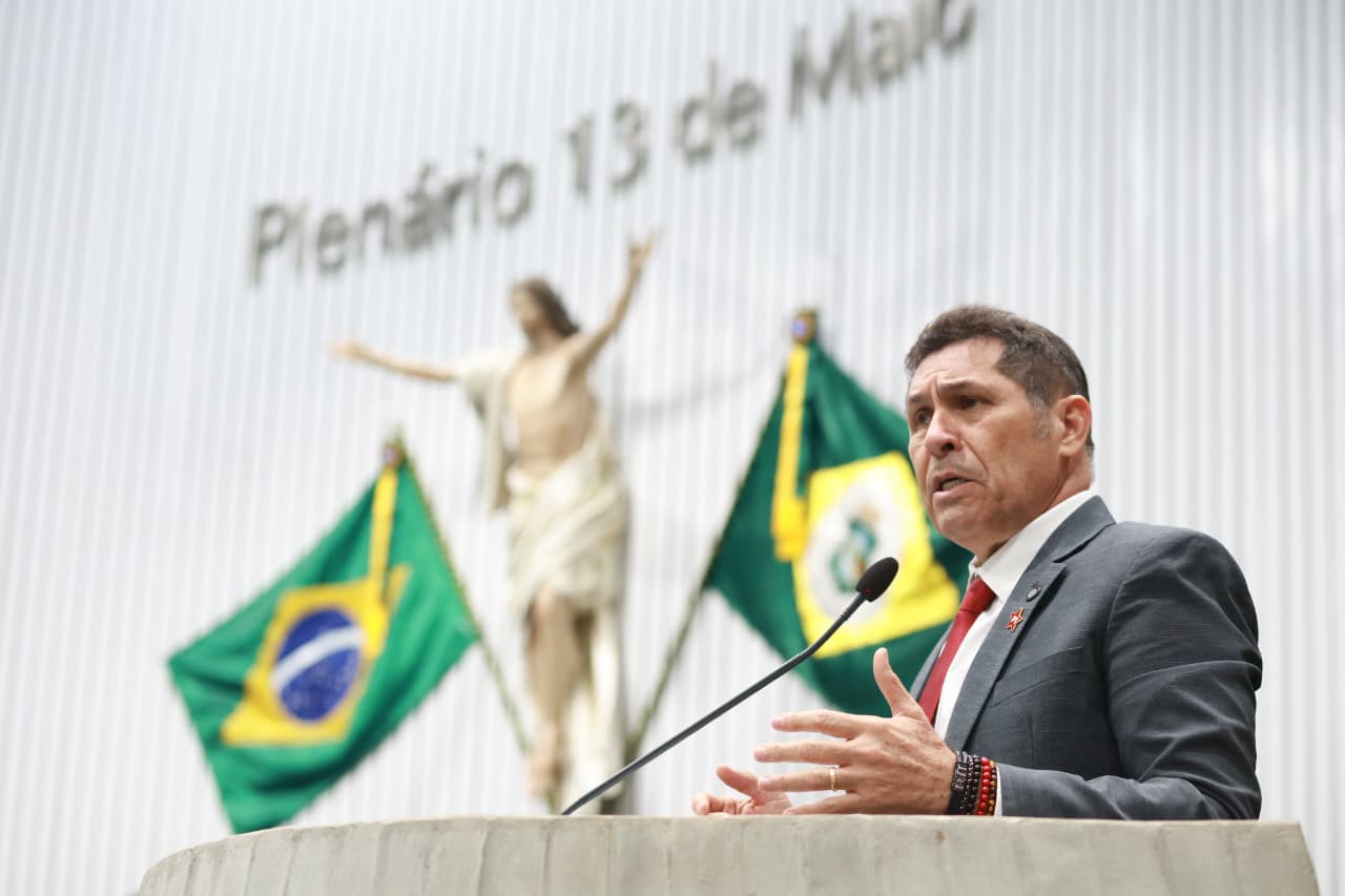 De Assis Diniz lamenta “vale-tudo” na política e critica disseminação de mentiras