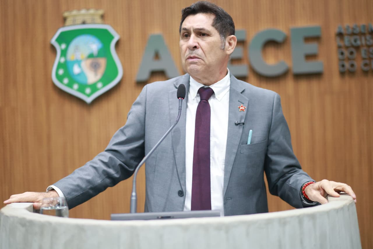 De Assis Diniz comenta desdobramentos do caso Banco Master