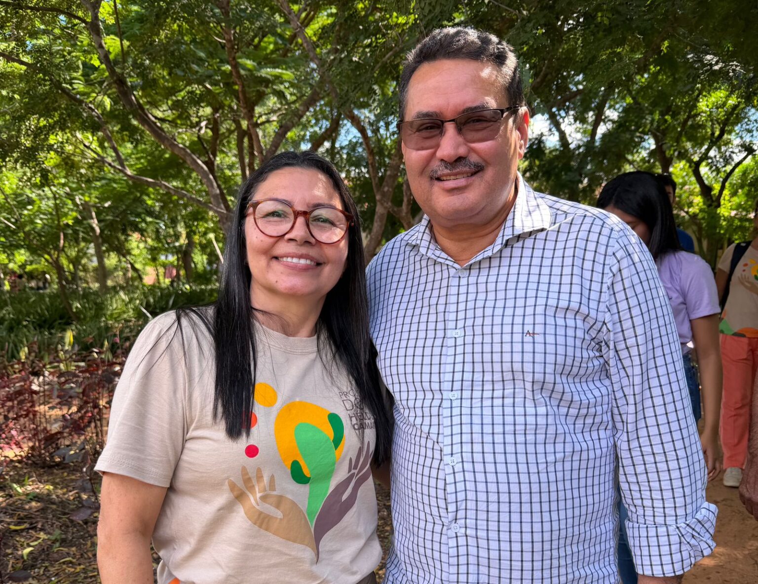 Moisés Braz defende Sucessão Rural em evento do Projeto Dom Helder Câmara III
