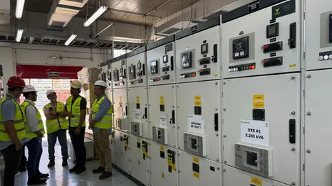 Porto do Pecém será o 1º do Brasil a oferecer energia elétrica para navios