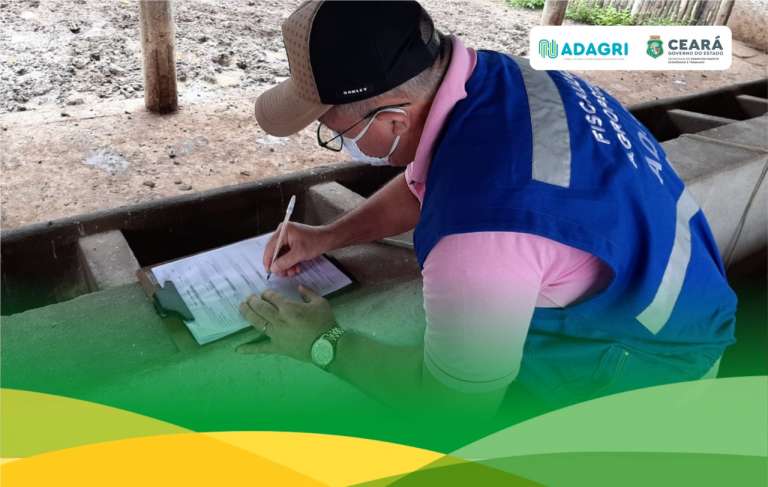 Campanha de Atualização Cadastral começou nesta segunda-feira (04)