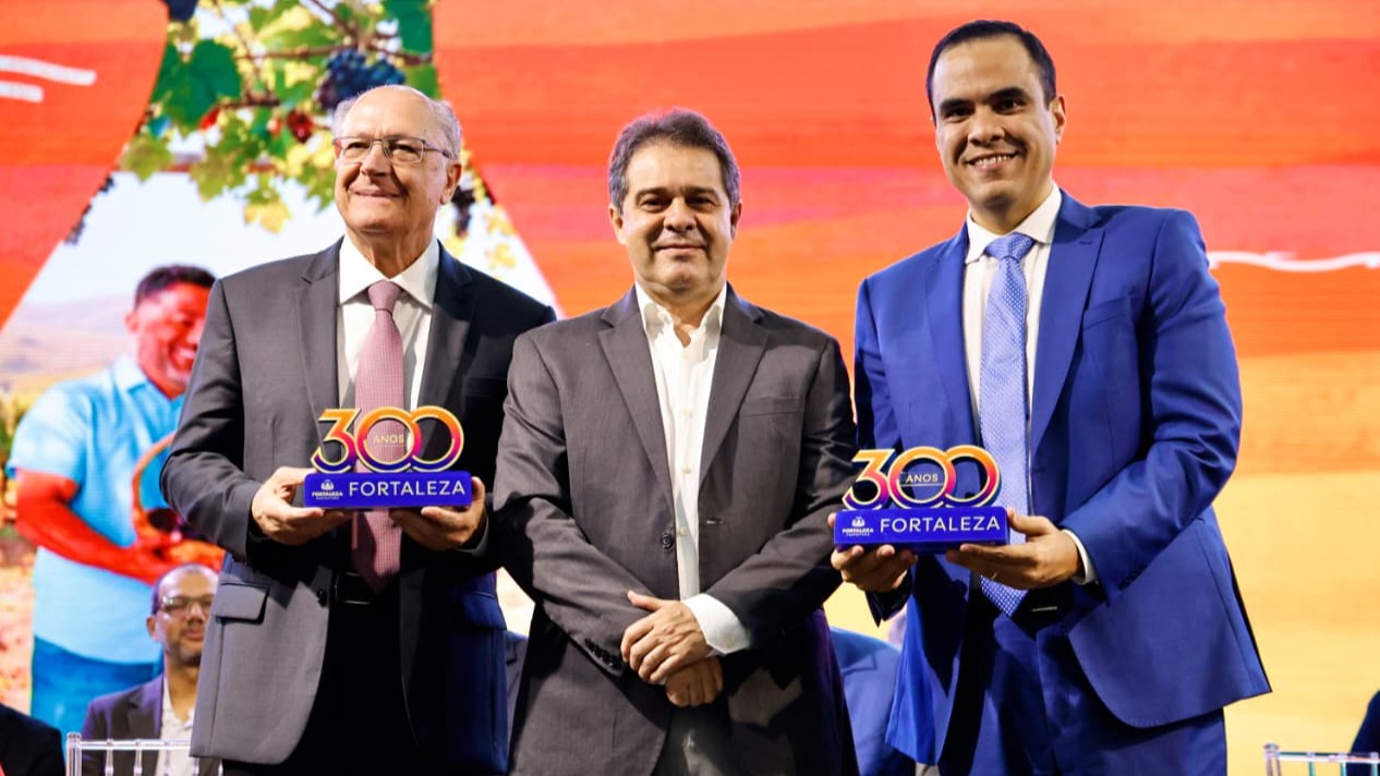 Fortaleza recebe pela primeira edição do Salão do Turismo na região Nordeste