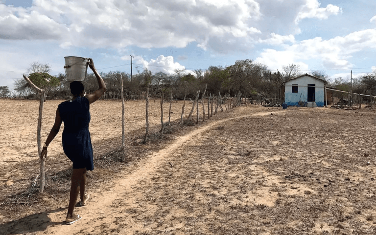 Funceme alerta para avanço do El Niño e possíveis impactos no Ceará