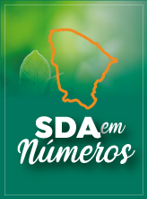 SDA fortalece agricultura familiar com entrega de implementos agrícolas para Santa Quitéria