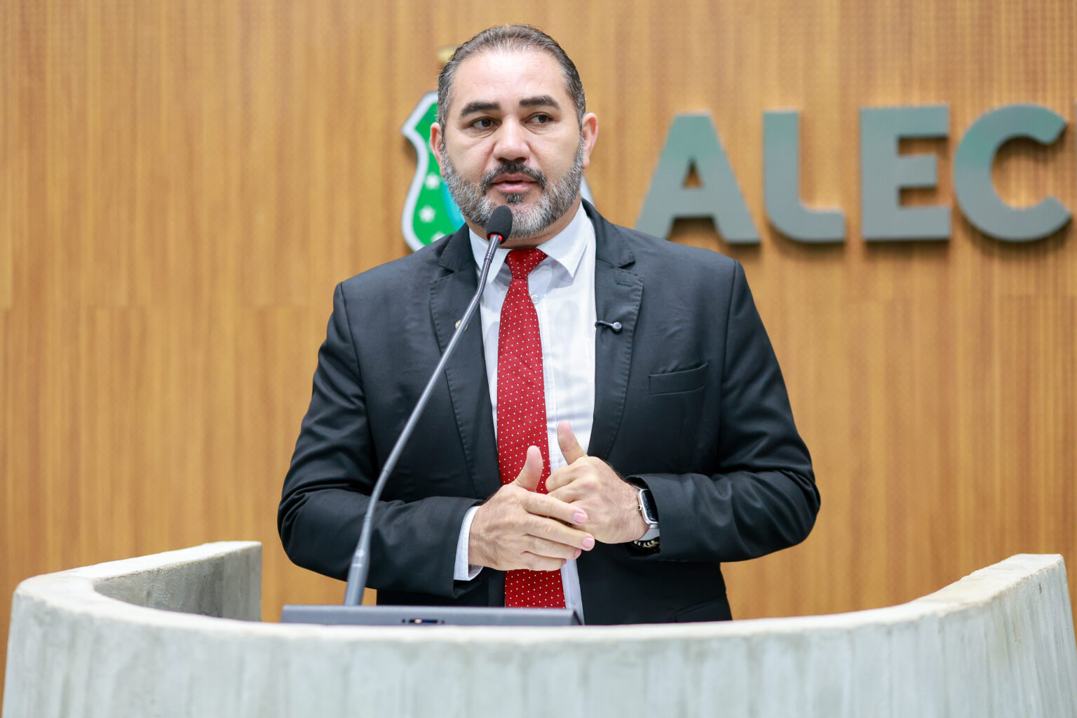 Missias Dias aponta importância da Expoagro de Crateús para produtores rurais