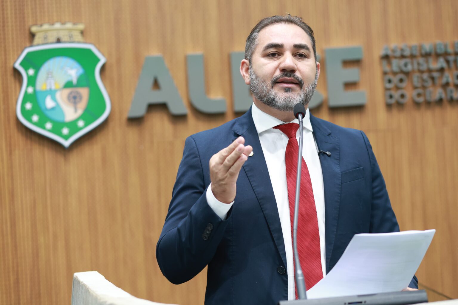 Missias Dias defende acesso democrático aos países-sede da Copa do Mundo de 2026