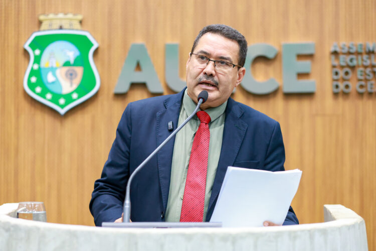 Audiência pública na Alece debate certificação pública de orgânicos