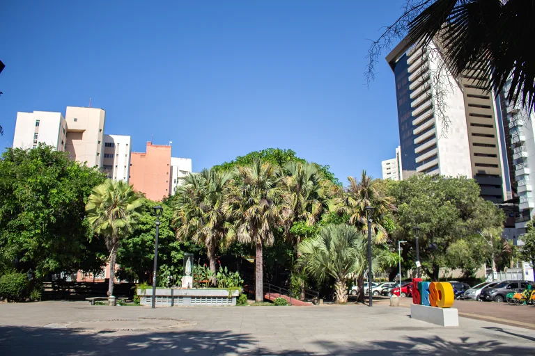 Temperaturas no Ceará devem aumentar a partir de julho, projeta Funceme