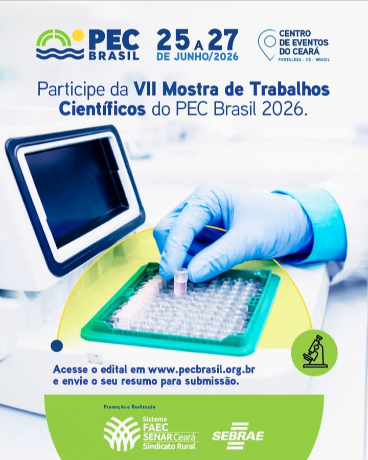 Na semana da PecBrasil, o agro examina seus problemas