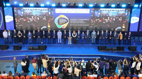 14º Seminário de Gestores debate a formação de pessoas para alavancar a gestão pública