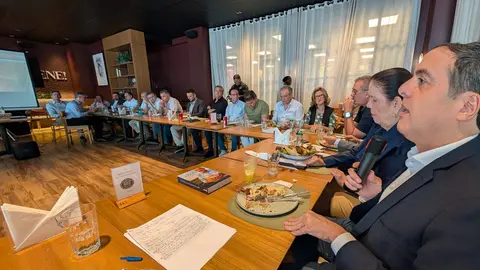 Agro do Ceará e BNB acertam-se em reunião com Paulo Câmara