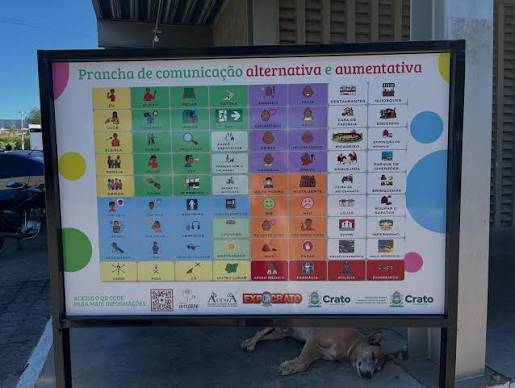 Para além da participação no evento deste ano, a Universidade Federal do Cariri (UFCA) projeta consolidar sua presença nas próximas edições da Expocrato