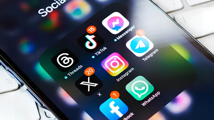 Aprece esclarece: não é obrigatório desativar perfis das prefeituras nas redes em 2026
