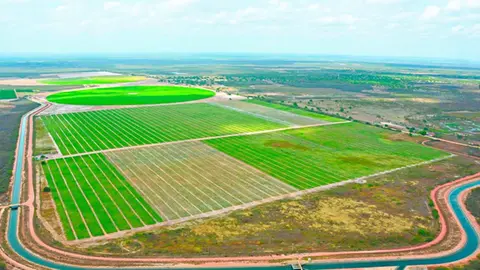 Irrigação no Ceará: o bom debate pelo uso da água