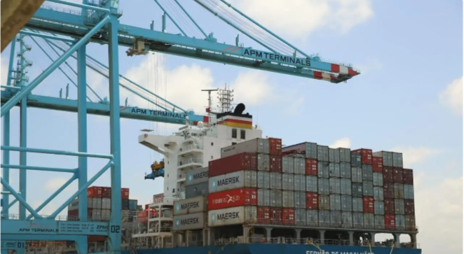 Porto do Pecém: como o complexo fortalece as exportações do agronegócio cearense