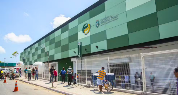 Ceará terá novas unidades do Vapt Vupt em 43 municípios