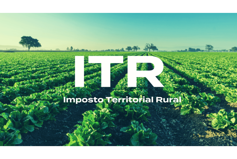 ​A Receita Federal abriu o prazo para a declaração do ITR, obrigatória para proprietários e posseiros de imóveis rurais; confira o passo a passo para declarar.
