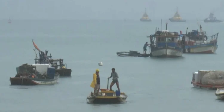 Ceará é o maior exportador brasileiro de pescados e lidera produção de lagosta