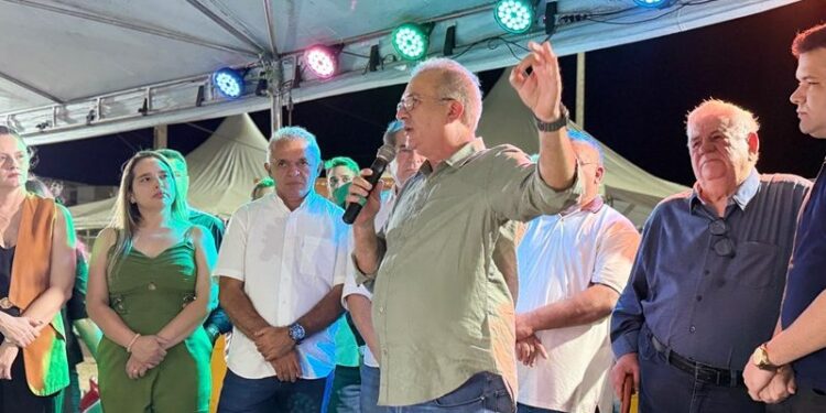 ExpoAgro 2026 reúne 73 empresas e destaca força produtiva do Vale do Jaguaribe