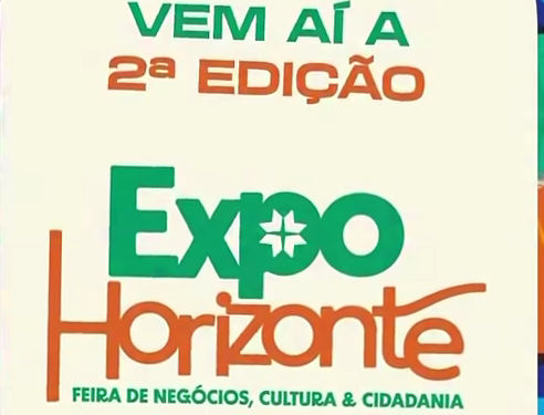 ​2ª ExpoHorizonte promete movimentar a economia e a cultura regional em novembro