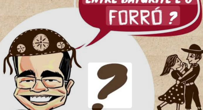Baturité, o berço do forró