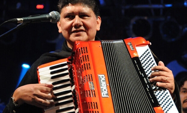 Morre Oswaldinho do Acordeom, aos 72 anos; morte é confirmada pela Web Rádio Ceará Rural